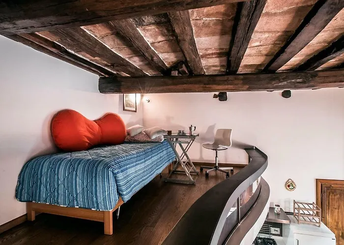 In Front Of Coliseum